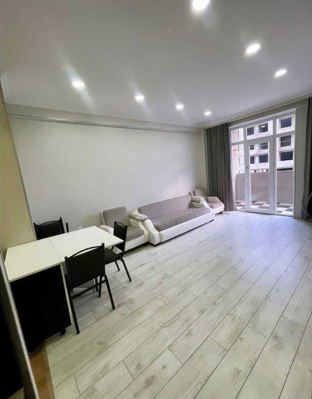 Квартира Marat Nozadze st. 8