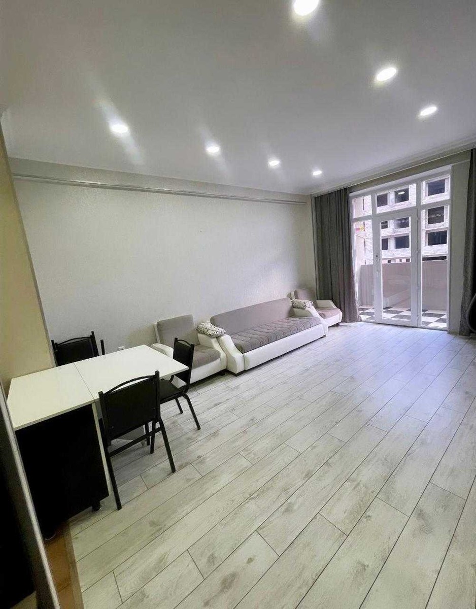 Marat Nozadze st. 8 - 2 rooms