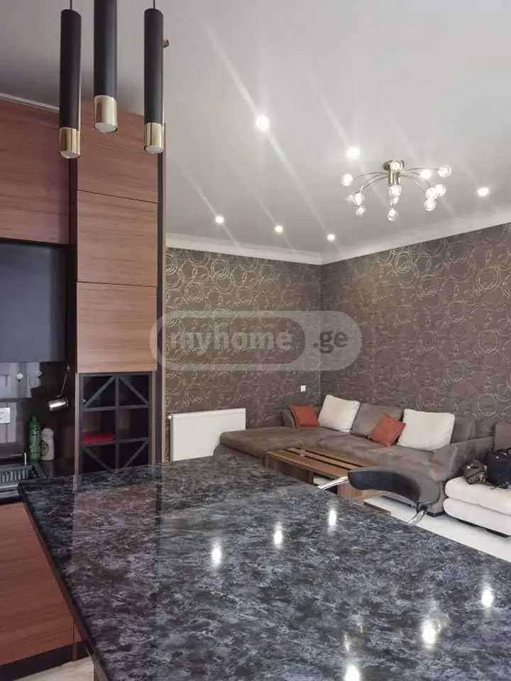 khizanishvili st. 108 - 3 rooms