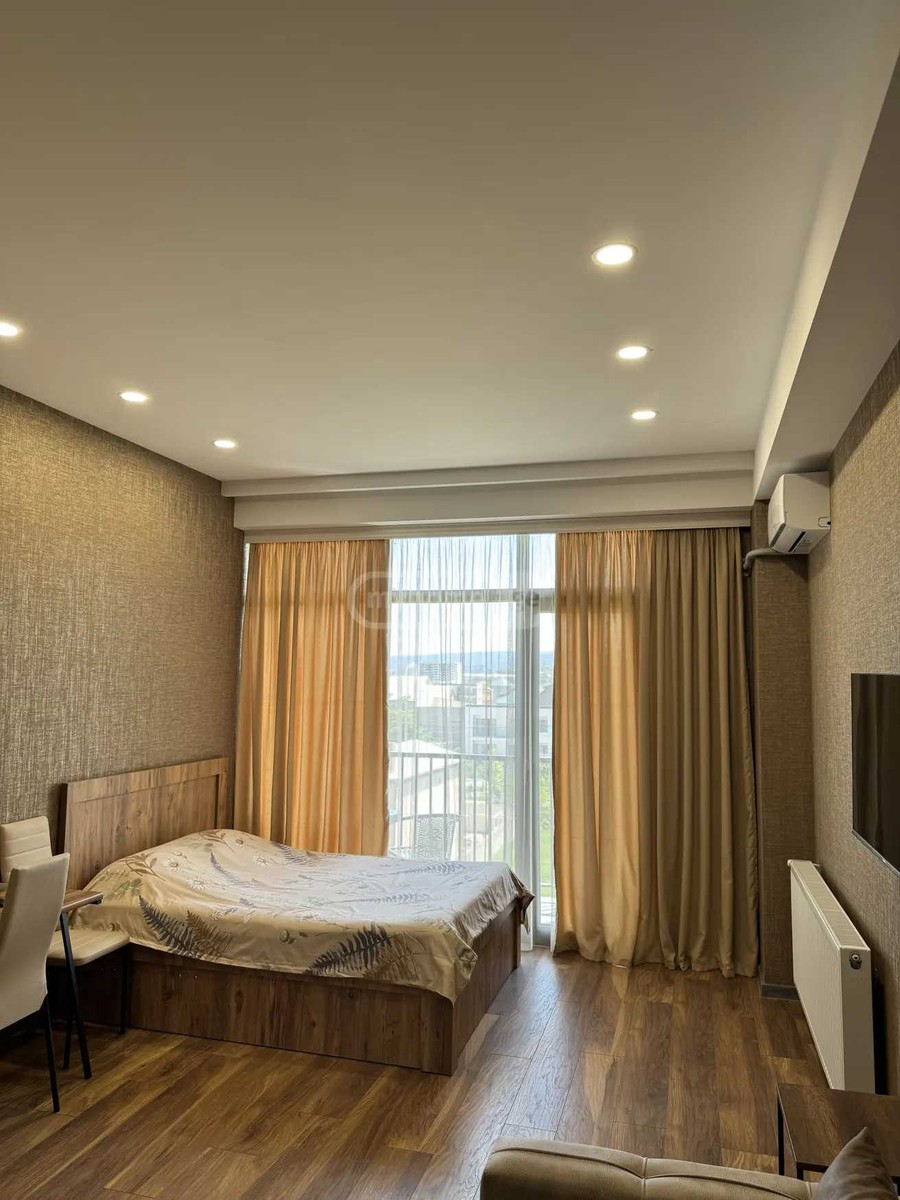 Fatmani st. - 1 rooms