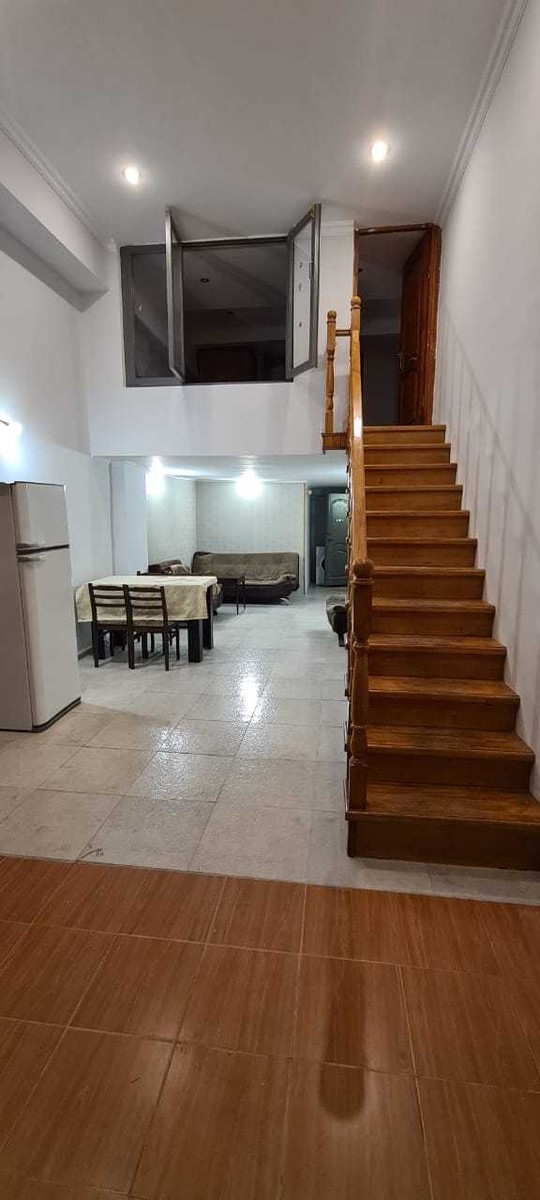 Bochorishvili st. 3 - 3 rooms