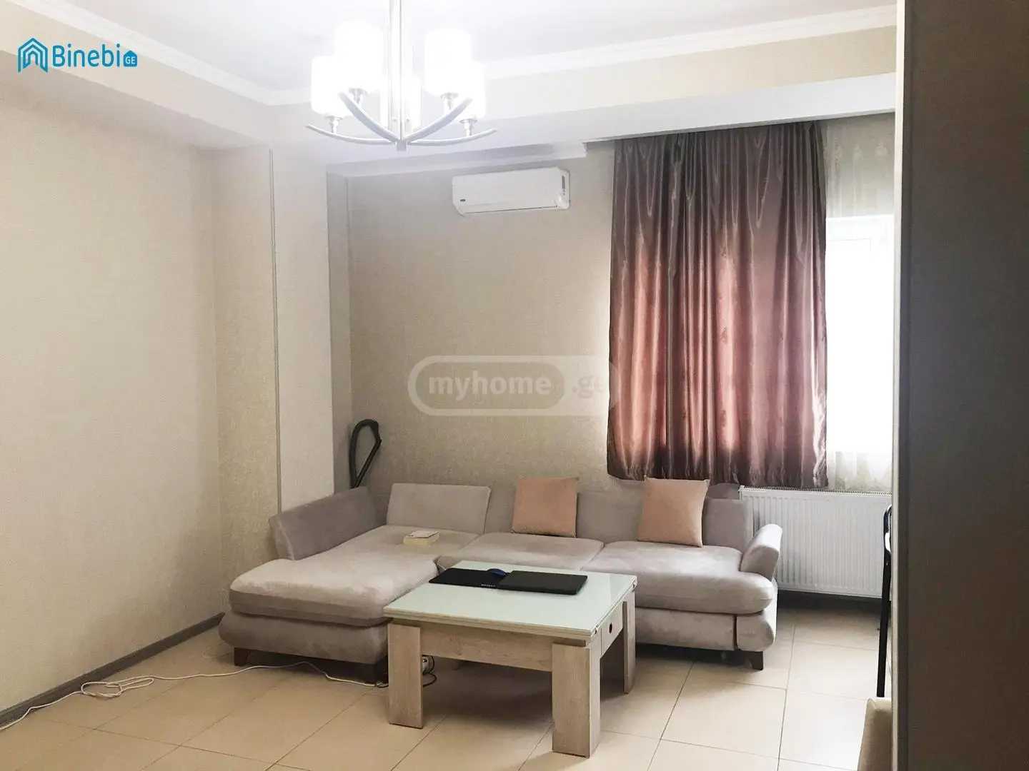 tskneti hwy - 2 rooms