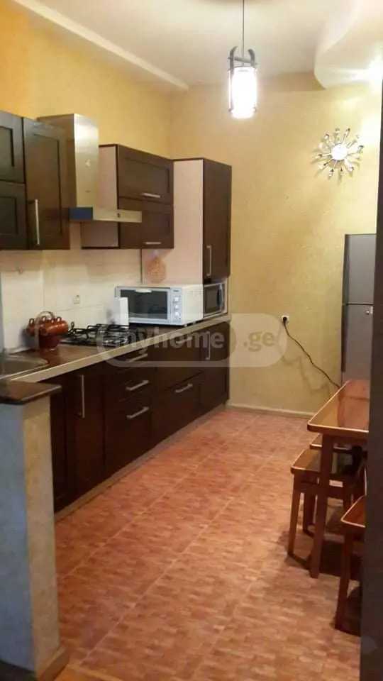 s. cincadze st - 3 rooms