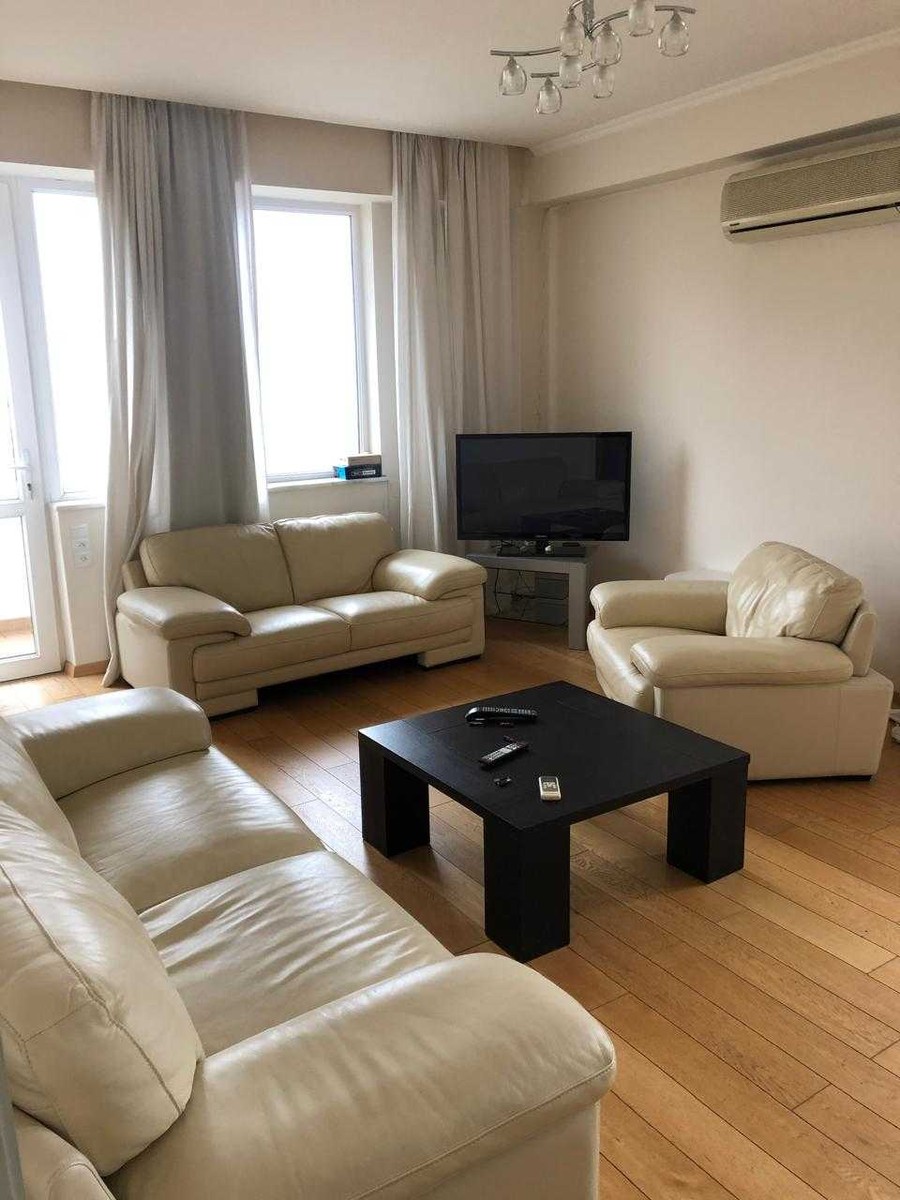 Marijani st. - 2 rooms