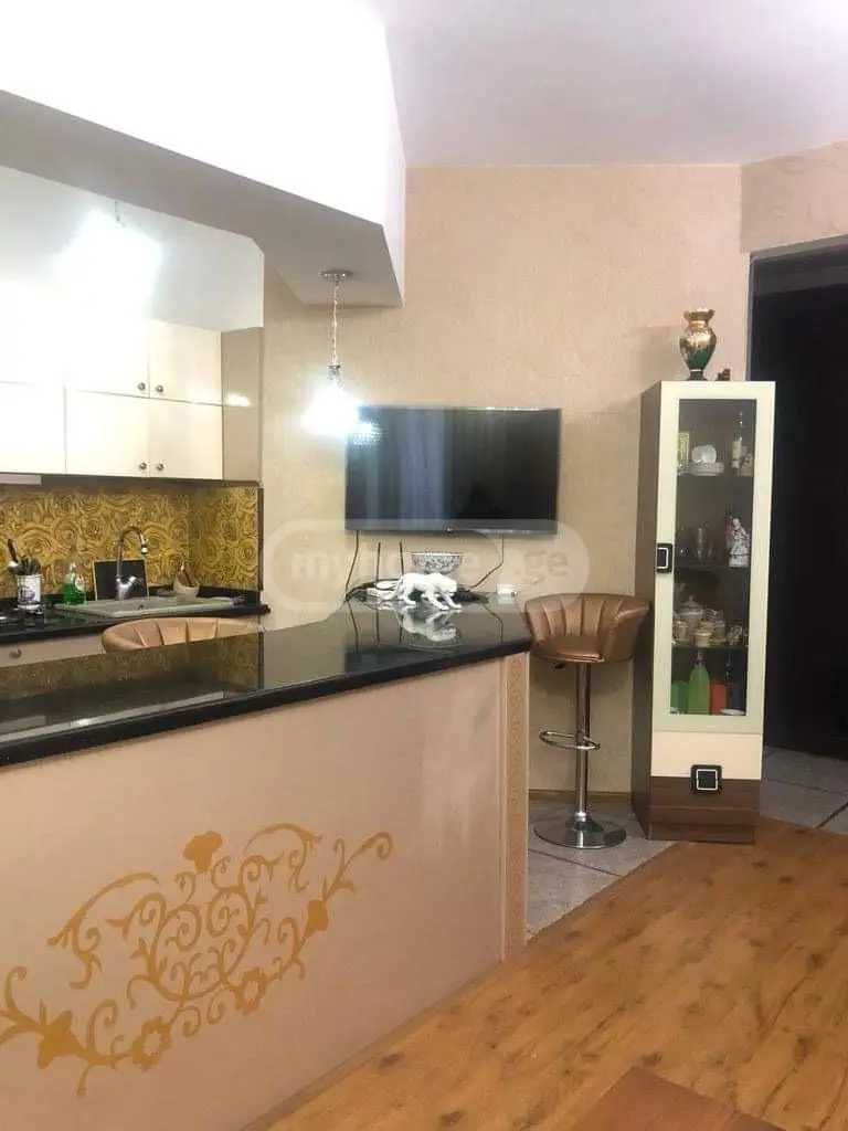 vaja-pshavela avenue - 4 rooms