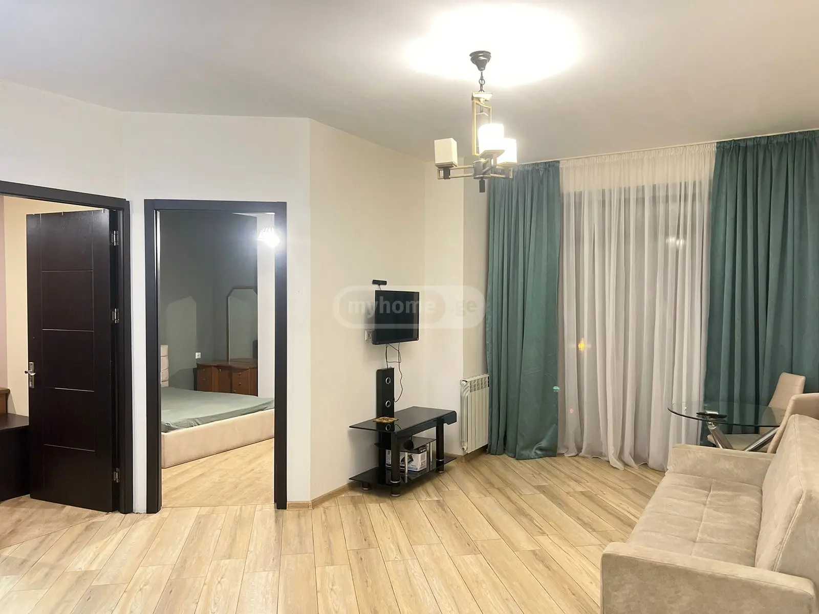 Micro. I, bl. IX - Temka - 3 rooms
