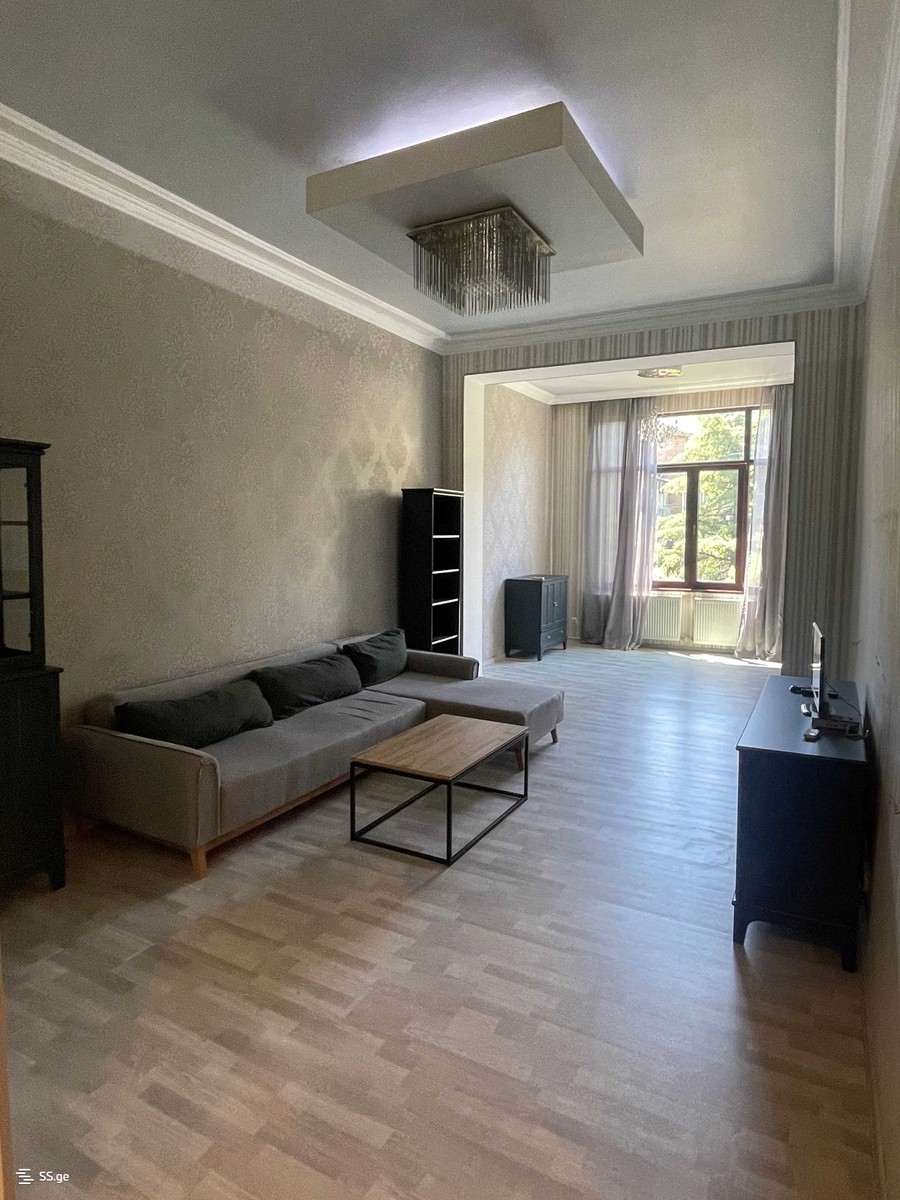 paliashvili st. - 2 rooms