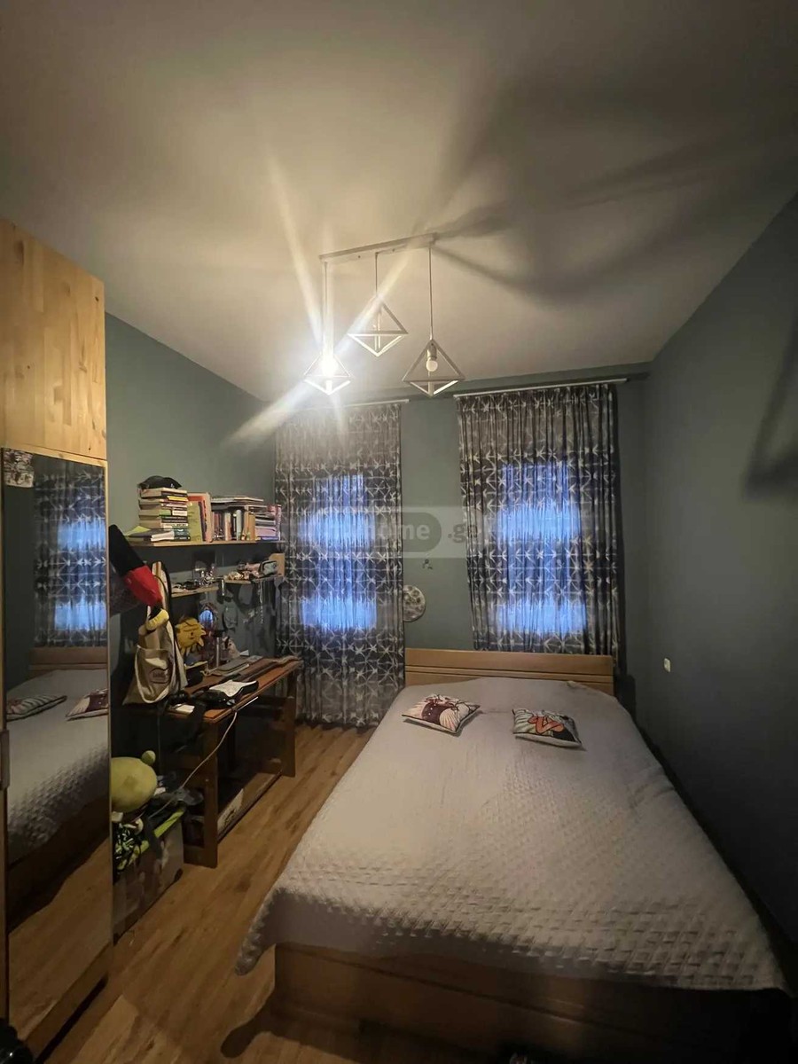 s. cincadze st - 3 rooms