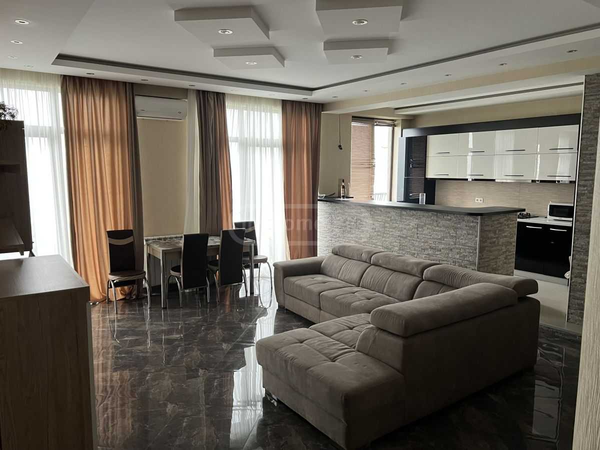moskovi ave - 3 rooms