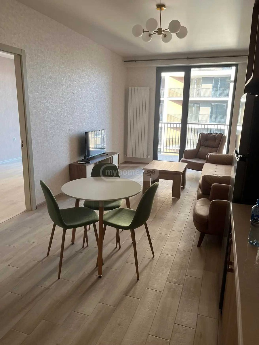 Marijani st. - 2 rooms