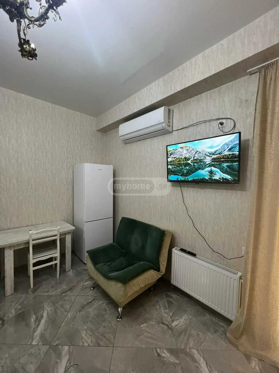 javakheti st. - 3 rooms