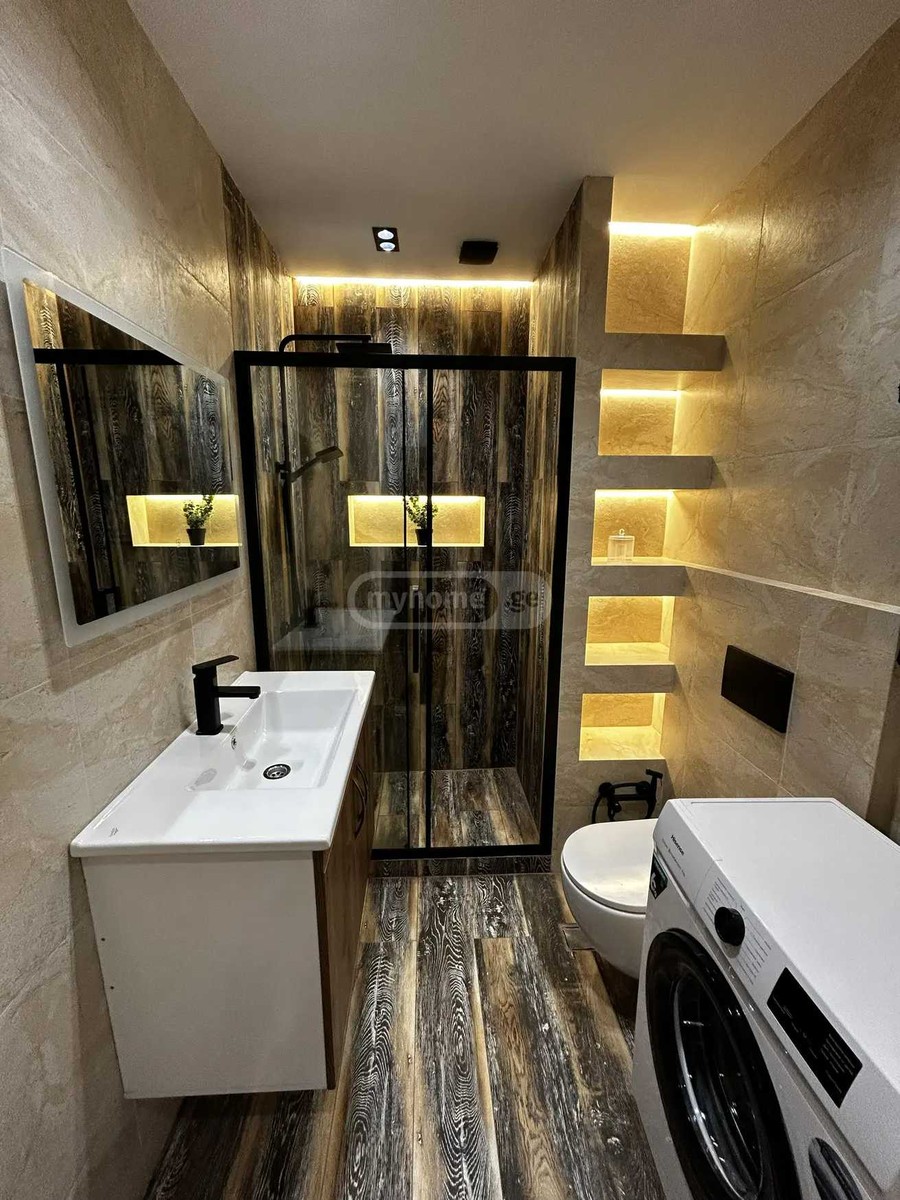 Lisi lake - 2 rooms
