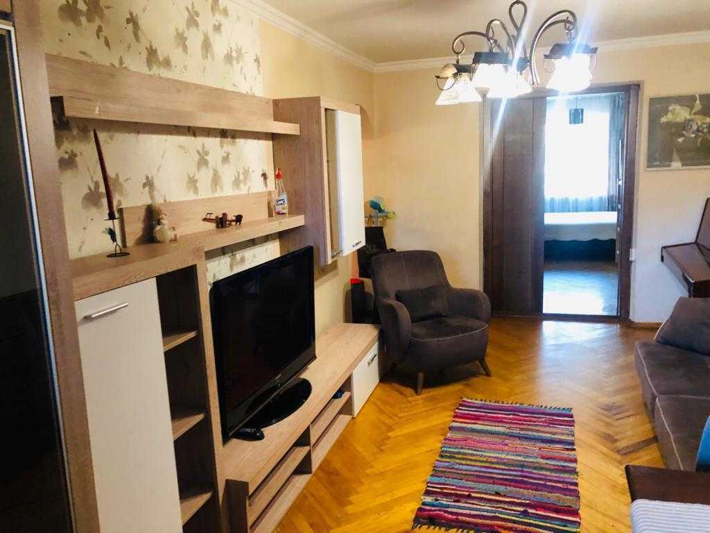 vaja-pshavela avenue - 2 rooms