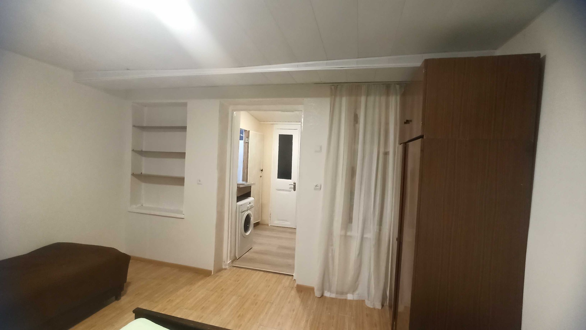 kekelidze st. თერგის11 - 1 rooms