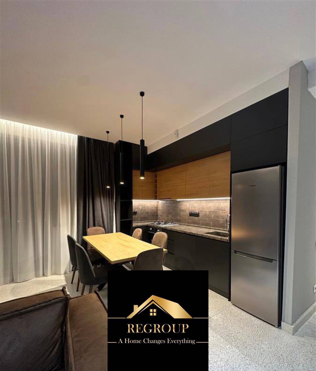 shartava st. 33 - 2 rooms