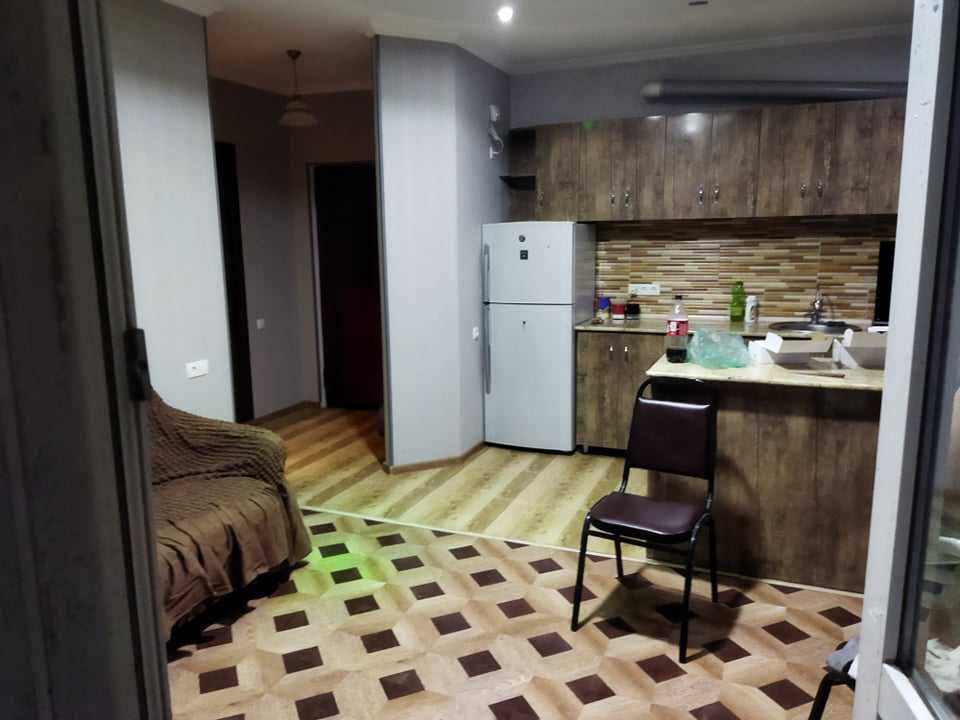 abashvili st. - 2 rooms