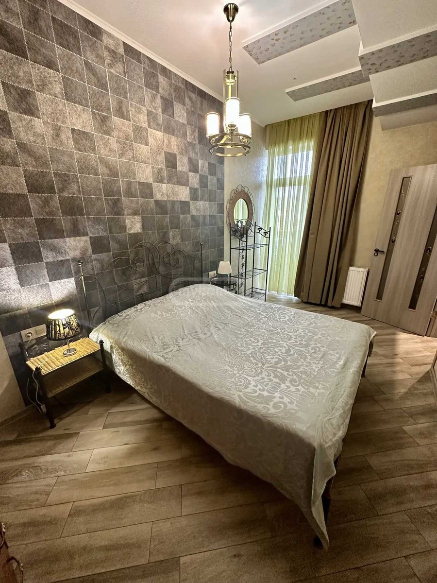 delisi st. - 2 rooms