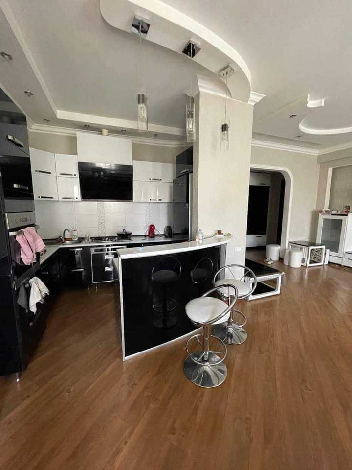 ketevan tsamebuli avenue (avlabari) - 4 rooms
