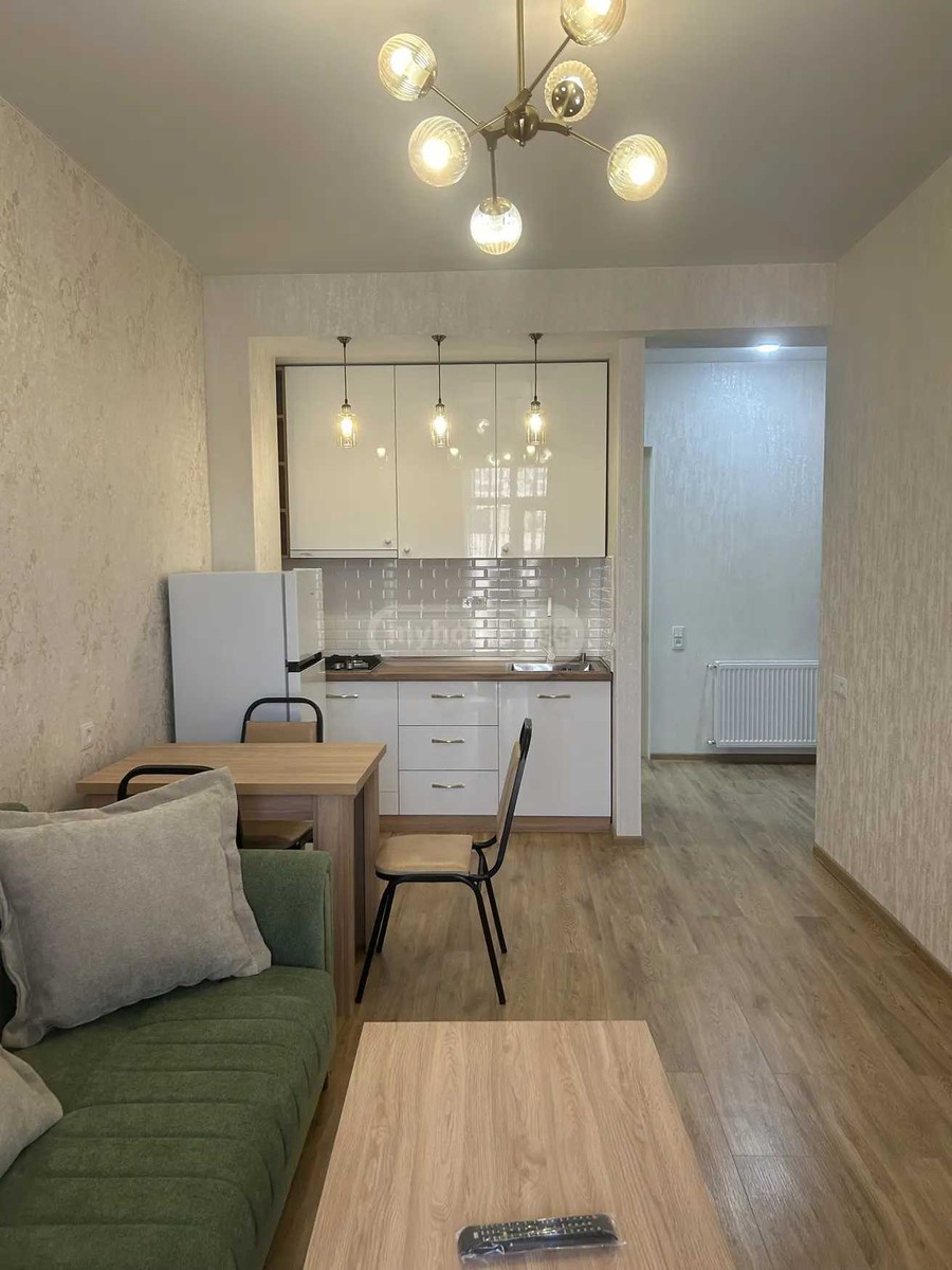 Bochorishvili st. - 3 rooms
