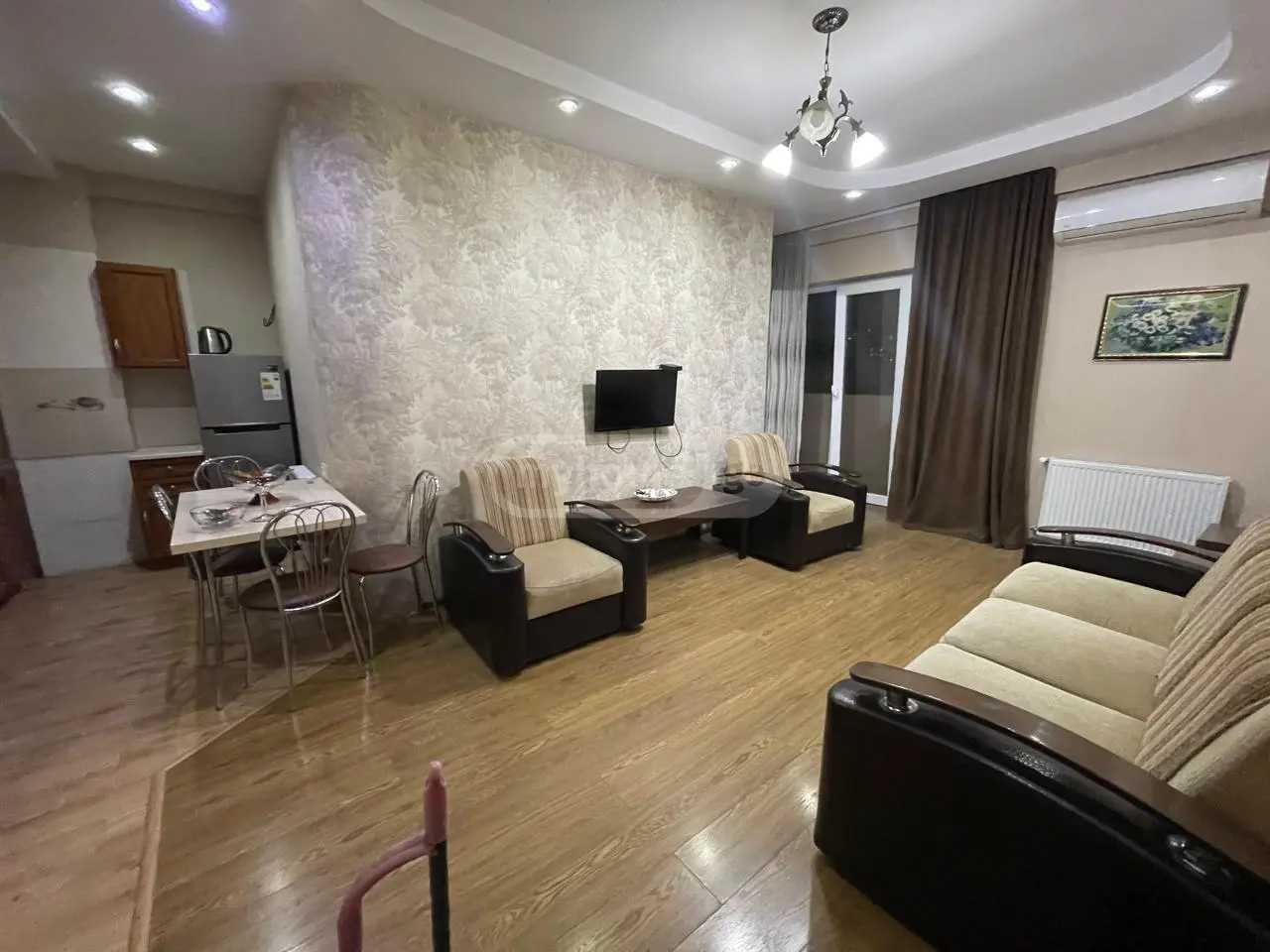 i. vekua st. - 3 rooms