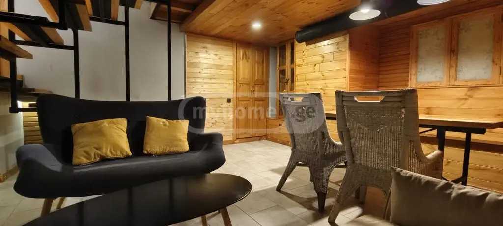 ckneti st. - 4 rooms