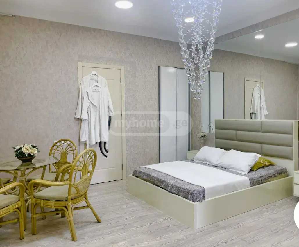 sh. Dadiani st. 21 - 2 rooms