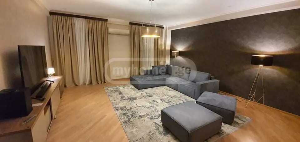 Gotua st. - 4 rooms