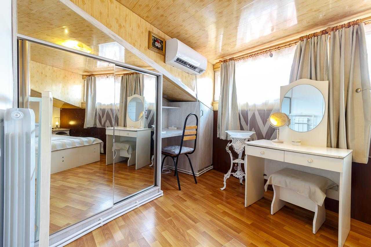 kipiani st. 16 - 3 rooms