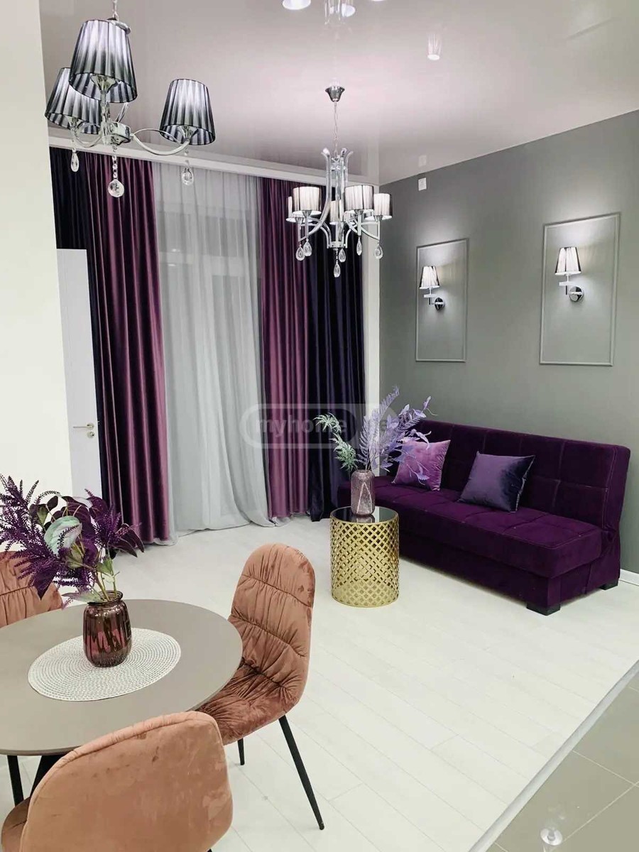 nucubidze st. 179 - 2 rooms