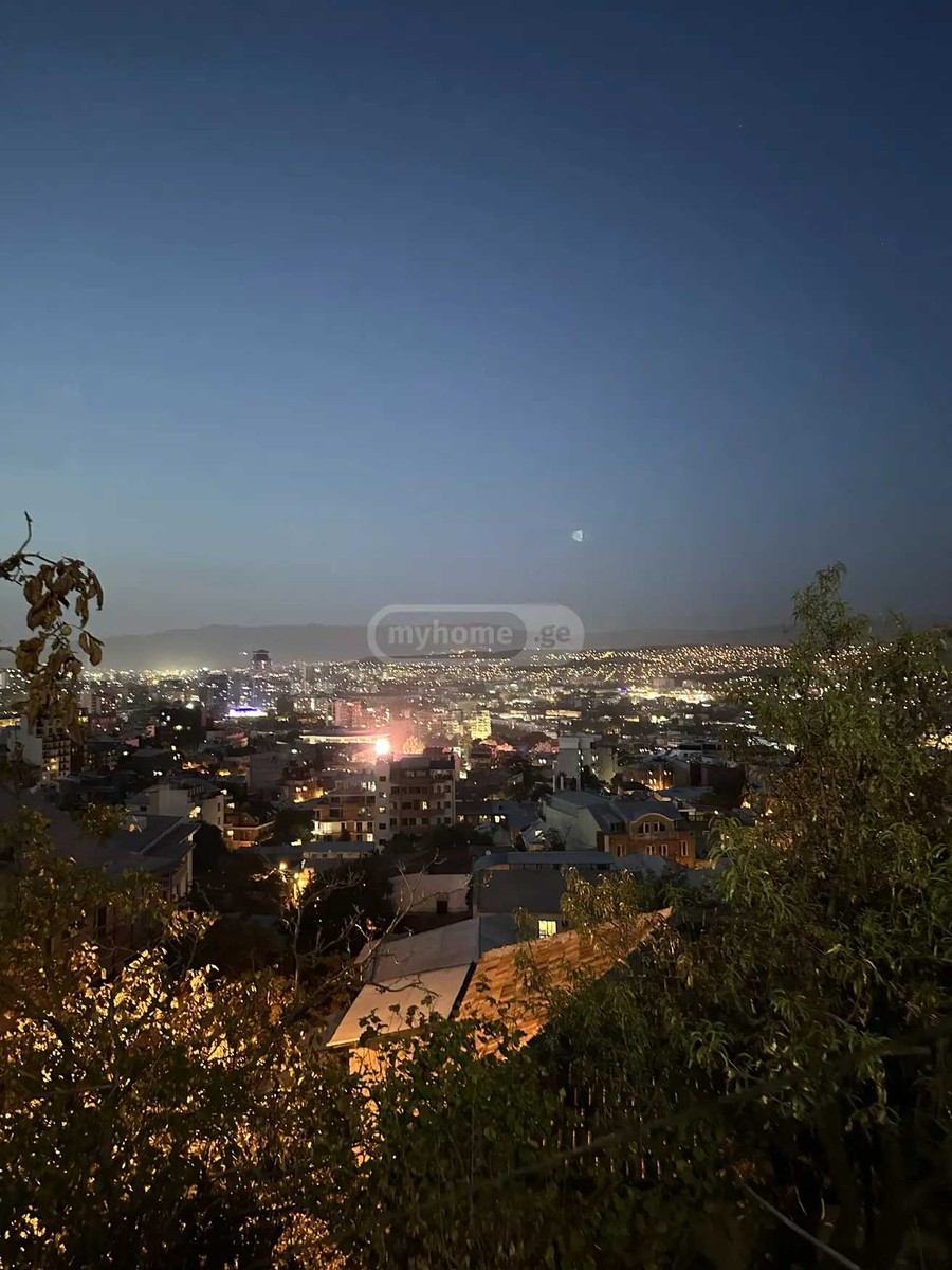 gogebashvili st. 20 - 4 rooms