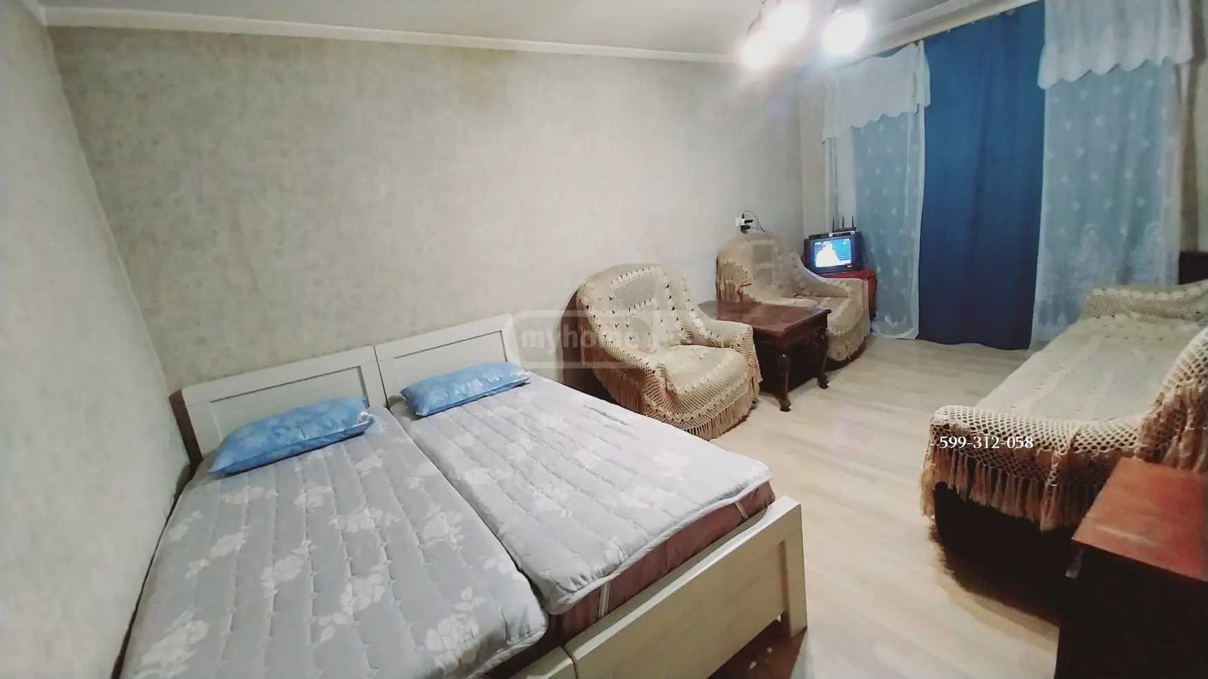 vaja-pshavela avenue - 1 rooms