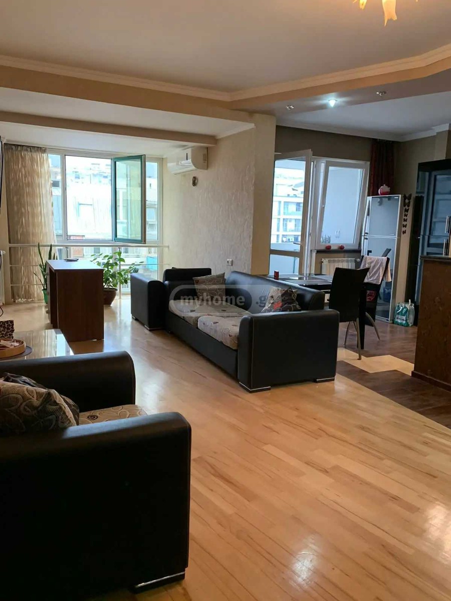 s. cincadze st 47 - 2 rooms