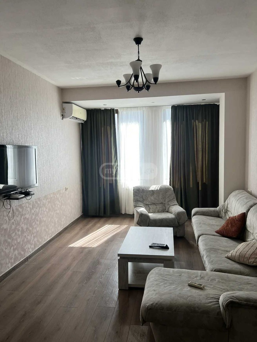 gagarin st. 19 - 2 rooms