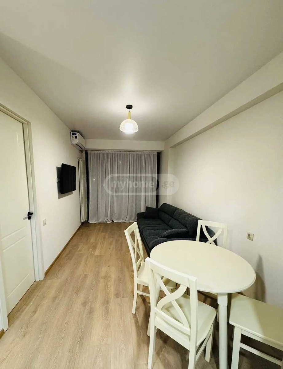 mindeli st. - 2 rooms