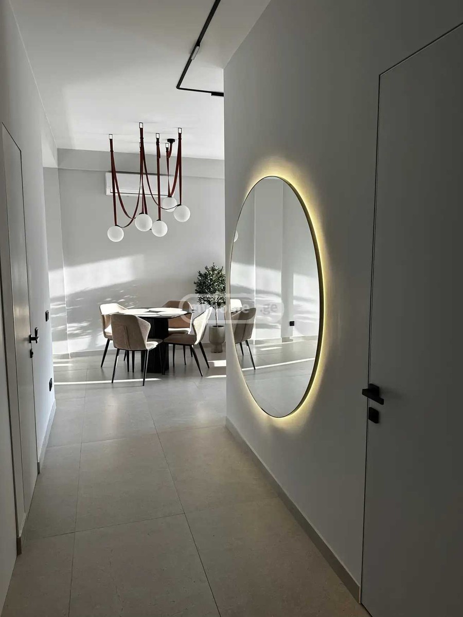 sairme st. - 3 rooms