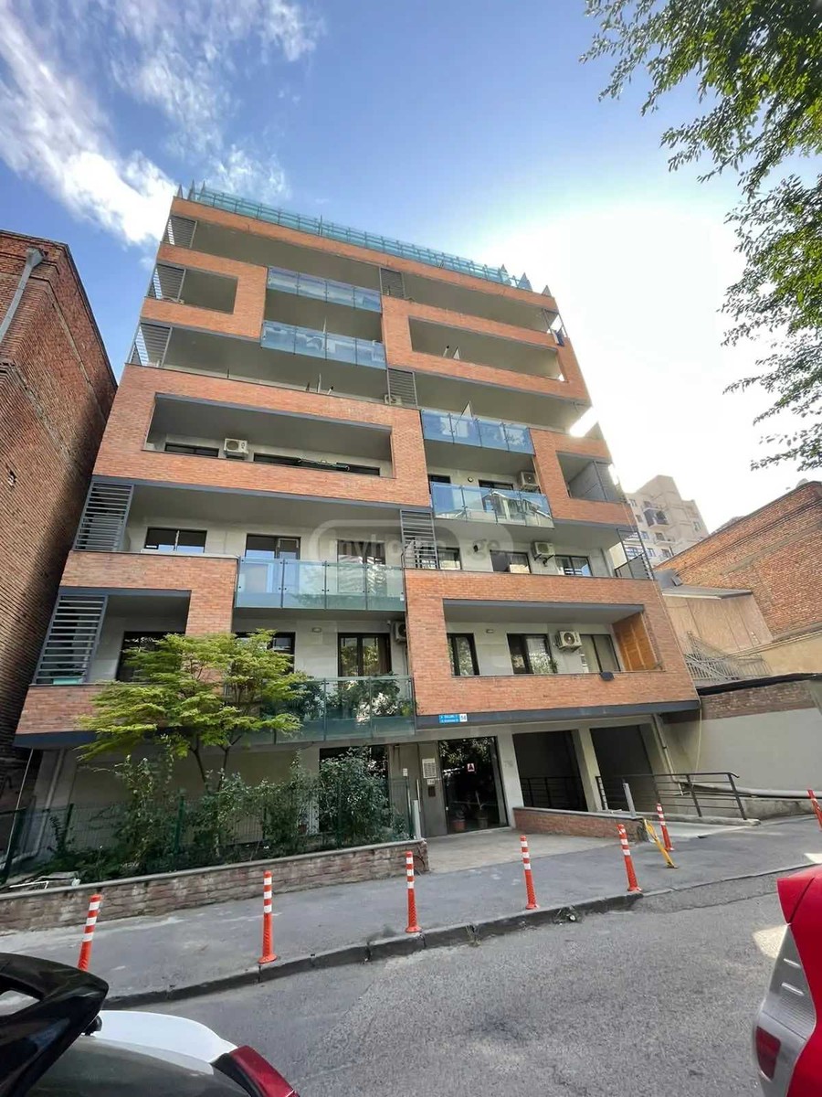 gr. mukhadze st. - 3 rooms