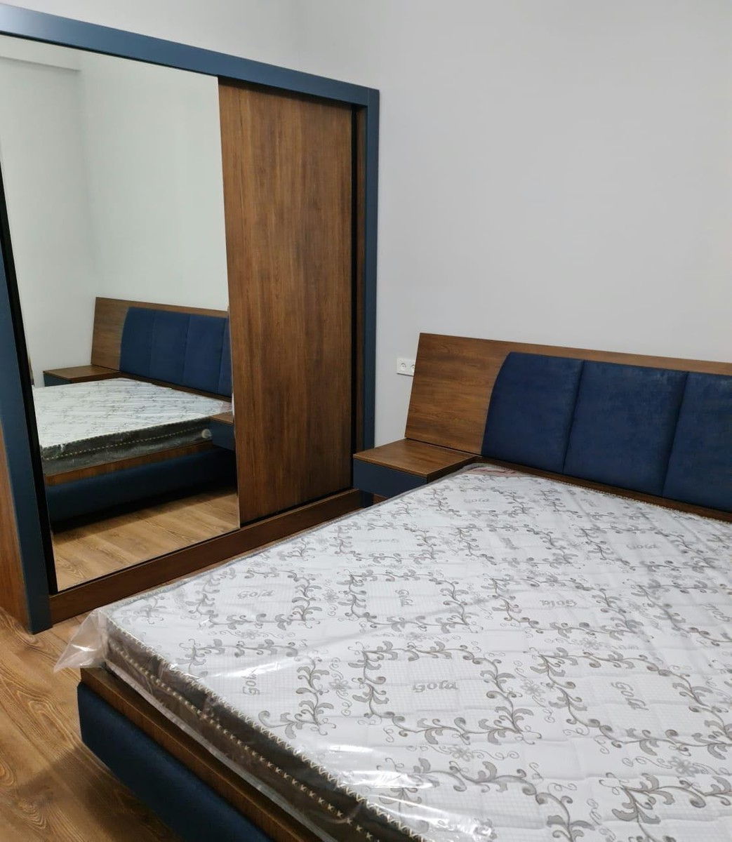 T. Botchorishvili st. 32 - 2 rooms
