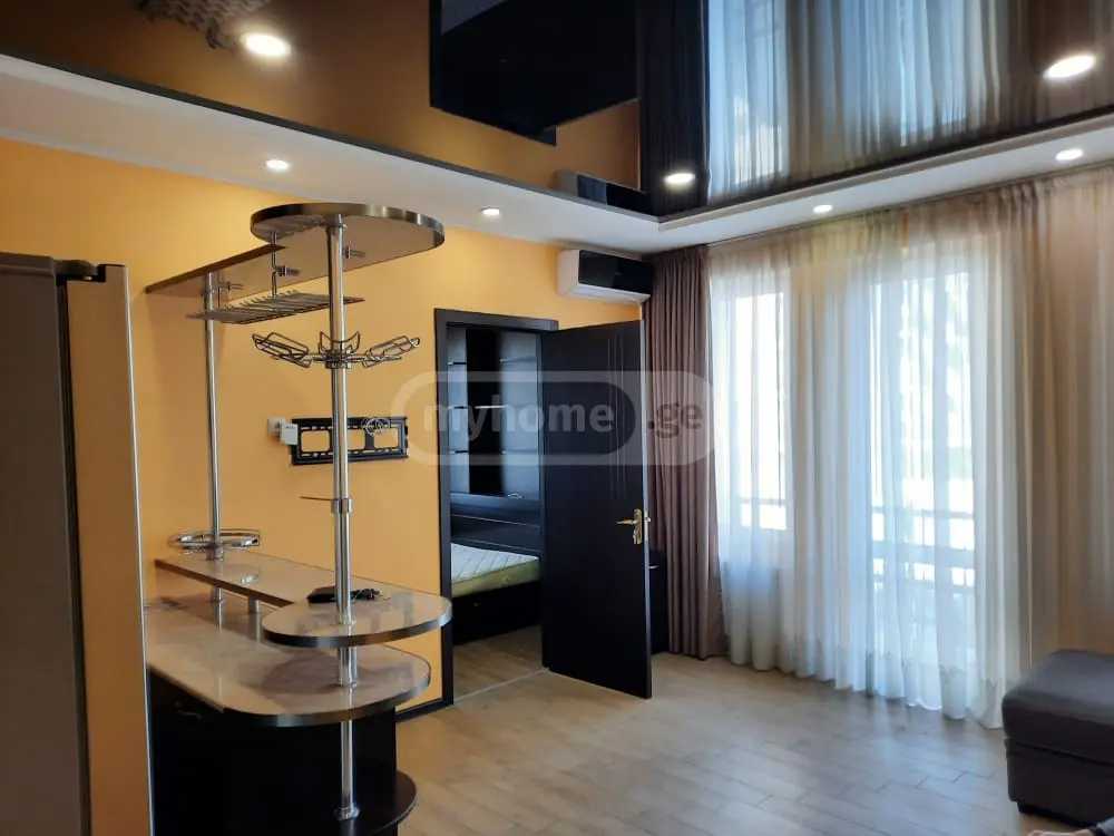 Mirian Mephe st. - 3 rooms