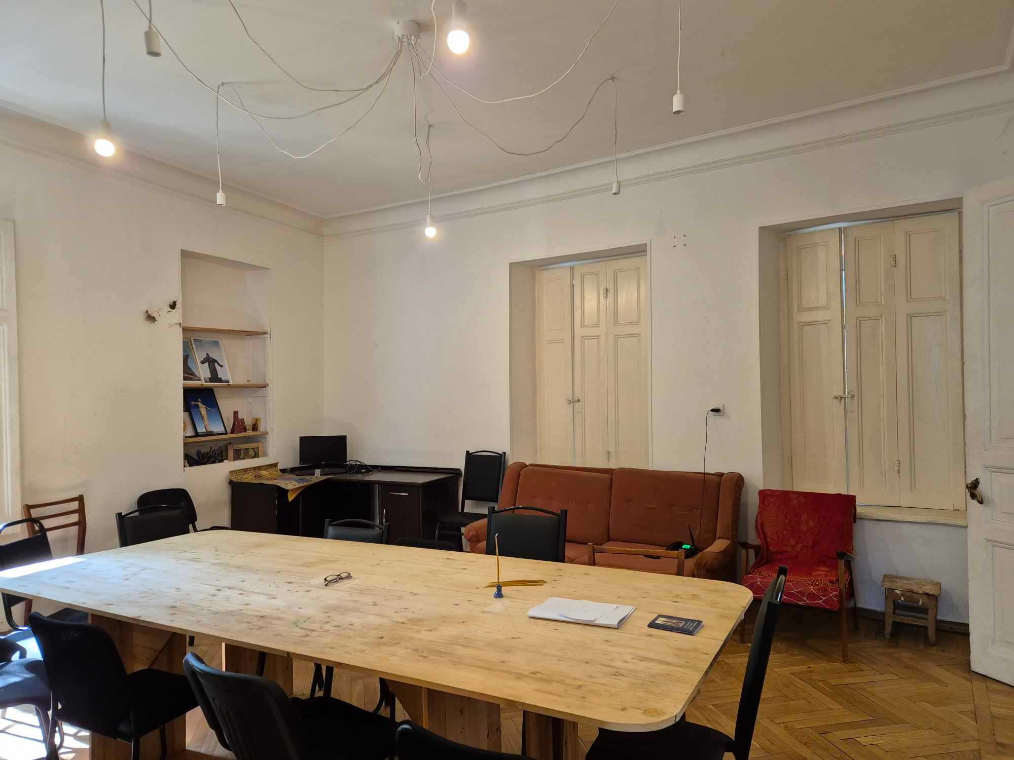 Квартира ekaladze st. 3