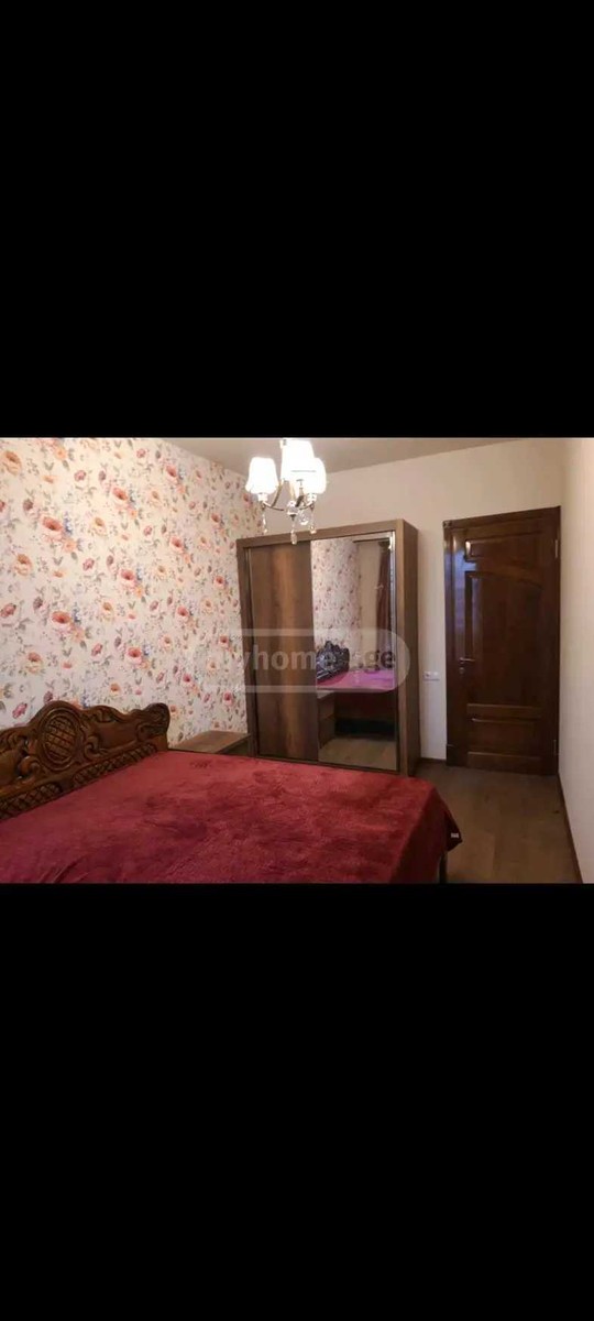 petre imeri st. - 2 rooms