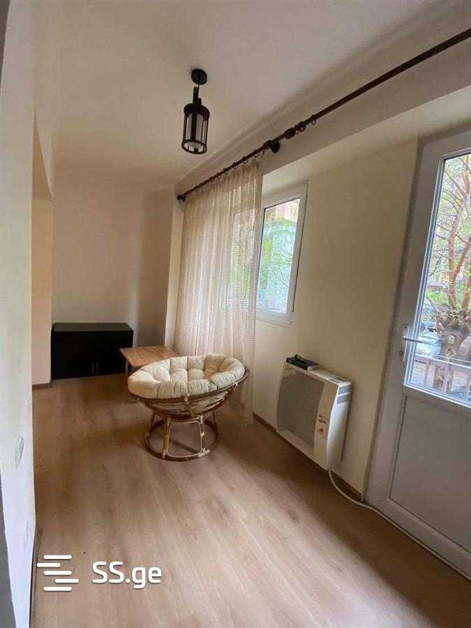 Block II - Vazha-Pshavela - 2 rooms
