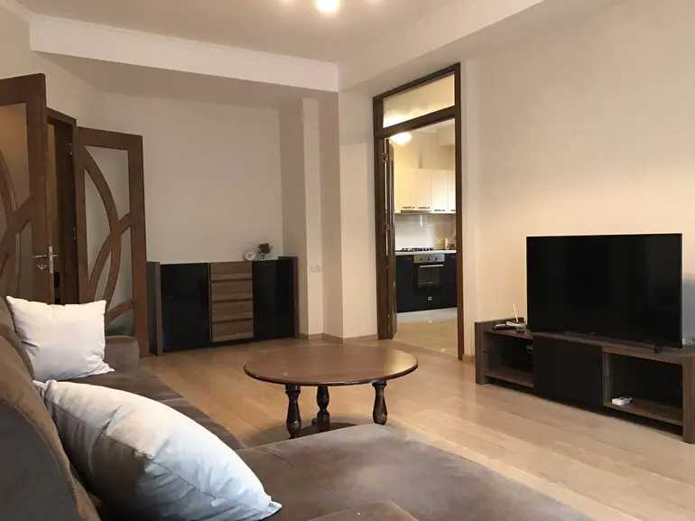 kipshidze st. 9 - 3 rooms
