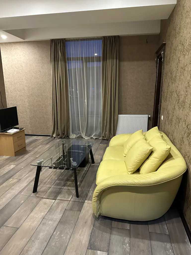 Telavi st. - 2 rooms