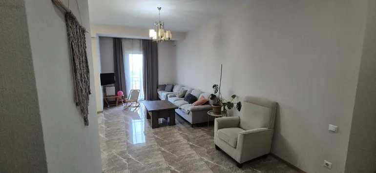 t. nadareishvili st. 5555 - 3 rooms
