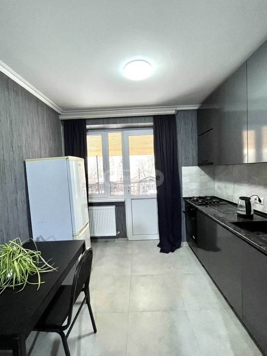 III Microdistrict - Gldani - 3 rooms