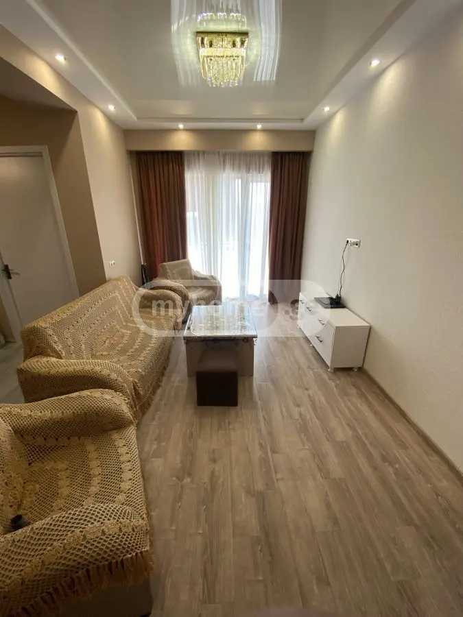 nucubidze st. 444444 - 2 rooms