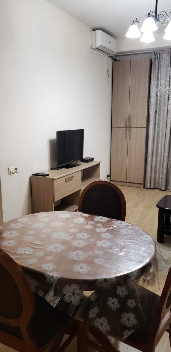 shartava st. 222 - 2 rooms