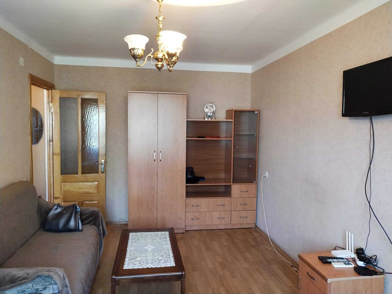 pekini st. 31 - 1 rooms