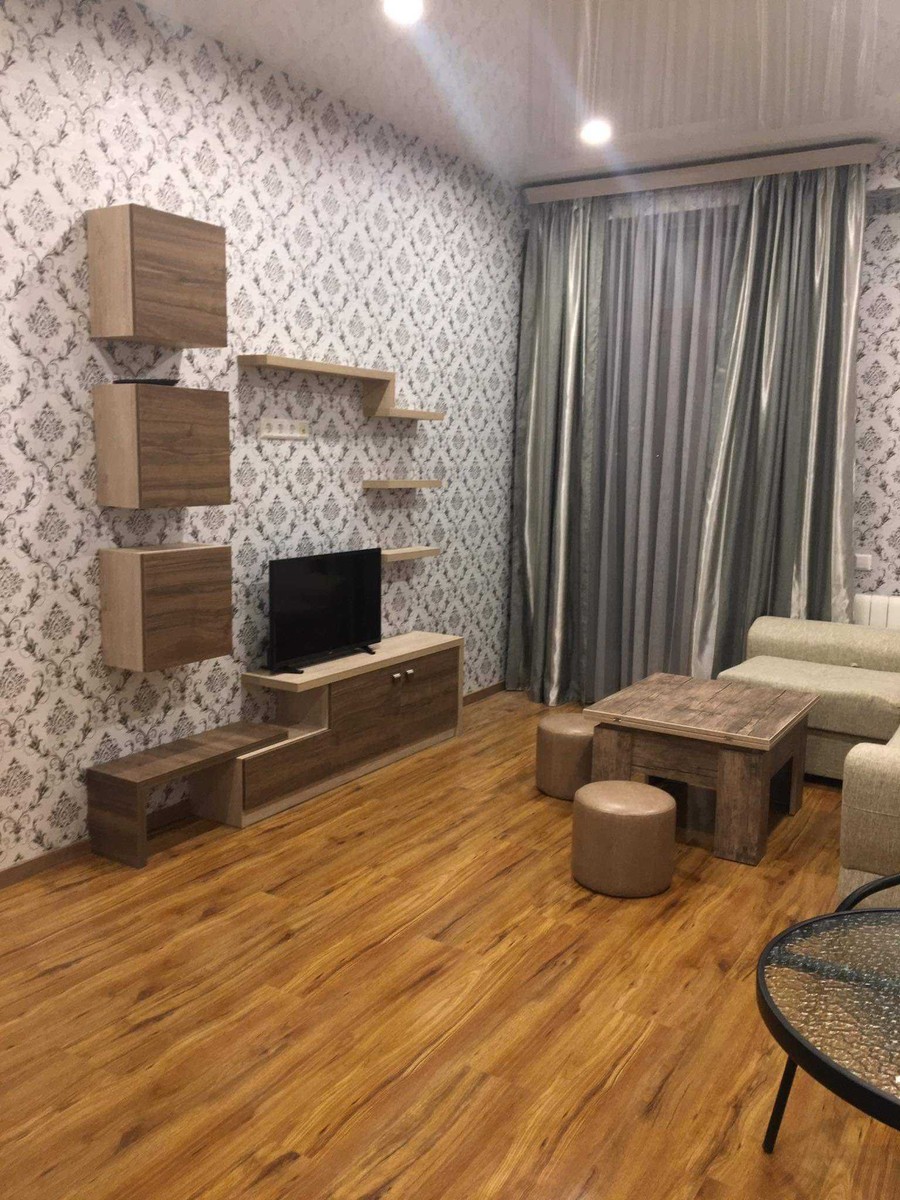 giorgi brtskinvale st. 48 - 2 rooms