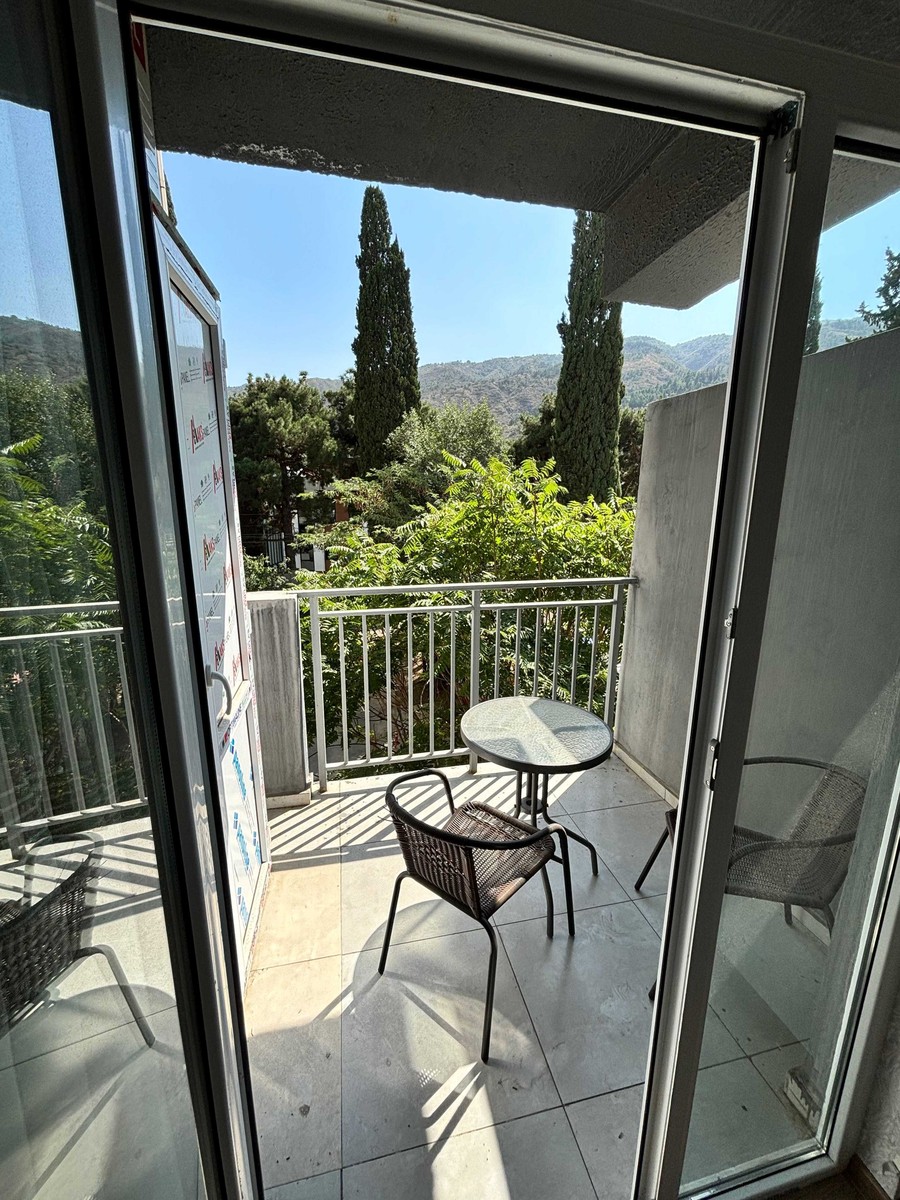 G. Guramishvili st. - 3 rooms